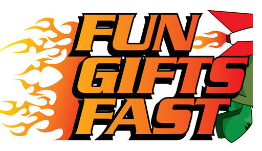 Fun gifts fast