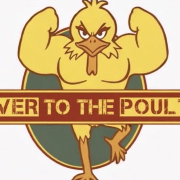 Power to Poultry