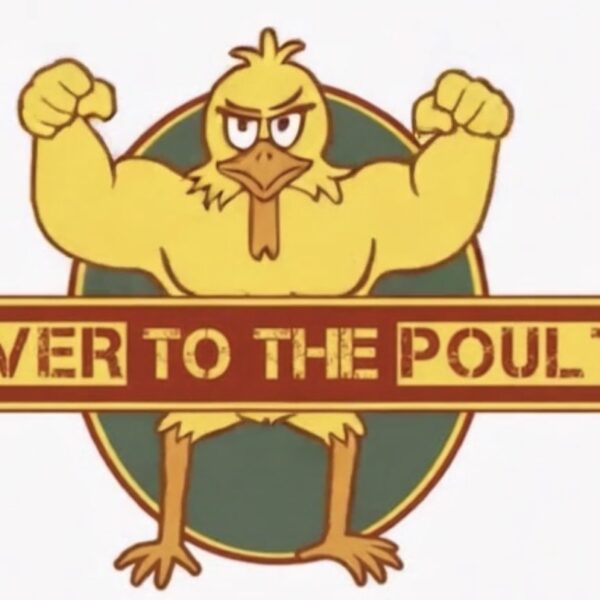 Power to Poultry